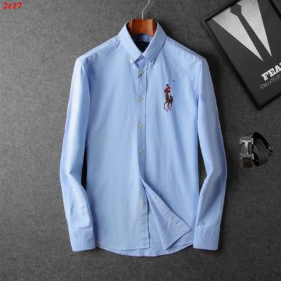 Cheap Men Polo Shirts wholesale No. 2543